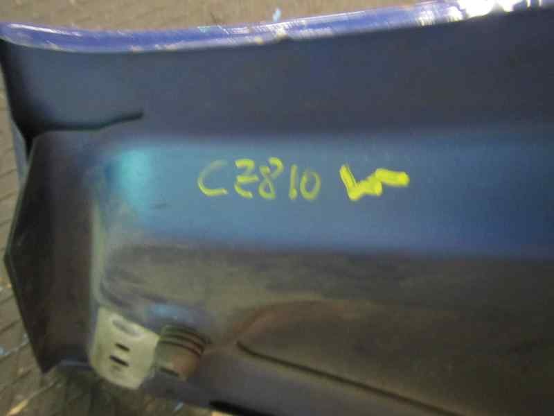 Recambio de capot delantero para mercedes-benz clase a (w168) 1.7 cdi diesel cat referencia OEM IAM   