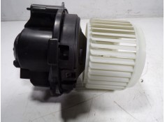 Recambio de motor calefaccion para dacia sandero 0.9 tce referencia OEM IAM  M01163606680 