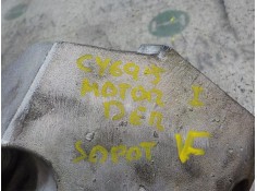 Recambio de soporte motor derecho para seat ibiza (6j5) 1.4 tdi referencia OEM IAM 045199207H   2