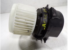 Recambio de motor calefaccion para dacia sandero 0.9 tce referencia OEM IAM  M01163606680  2