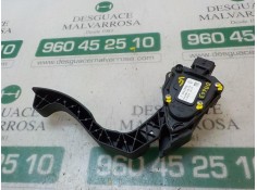 Recambio de potenciometro pedal para dacia duster basis 4x2 referencia OEM IAM 180026342R 180022703R  2