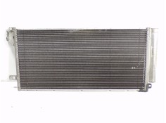 Recambio de condensador aire acondicionado para fiat doblo ii cargo (263) 1.3 16v m-jet cat referencia OEM IAM 51937924 5N537900 2