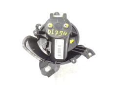 Recambio de motor calefaccion para opel combo d 1.3 16v cdti referencia OEM IAM  048148 048148 2