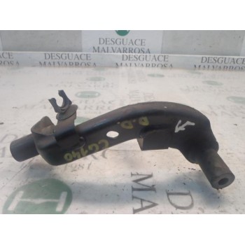 BRAZO SUSPENSION SUPERIOR DELANTERO DERECHO 