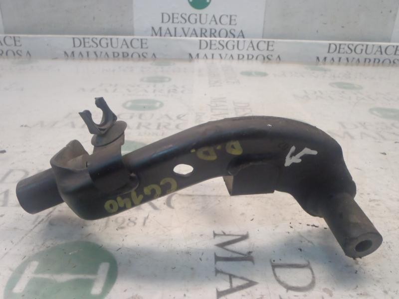 Recambio de brazo suspension superior delantero derecho para renault kangoo 1.5 dci diesel cat referencia OEM IAM   