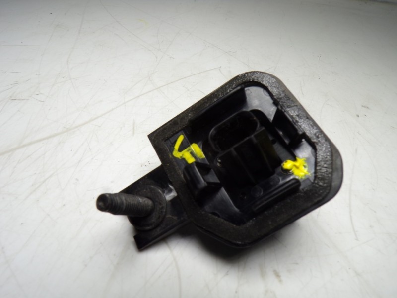 Recambio de modulo electronico para toyota auris touring sports (e18) hybrid active referencia OEM IAM 8679002130 8679002130 