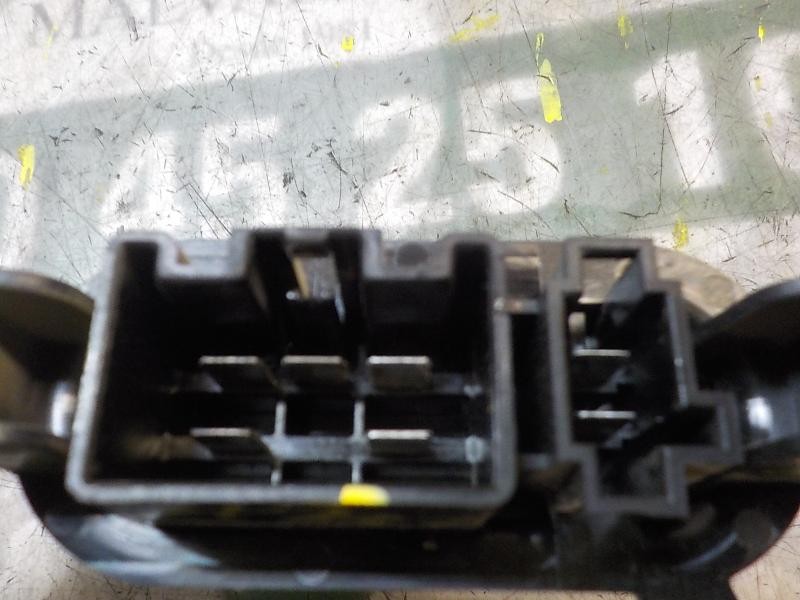 Recambio de resistencia calefaccion para dacia dokker 1.5 dci diesel fap cat referencia OEM IAM 271500889R  