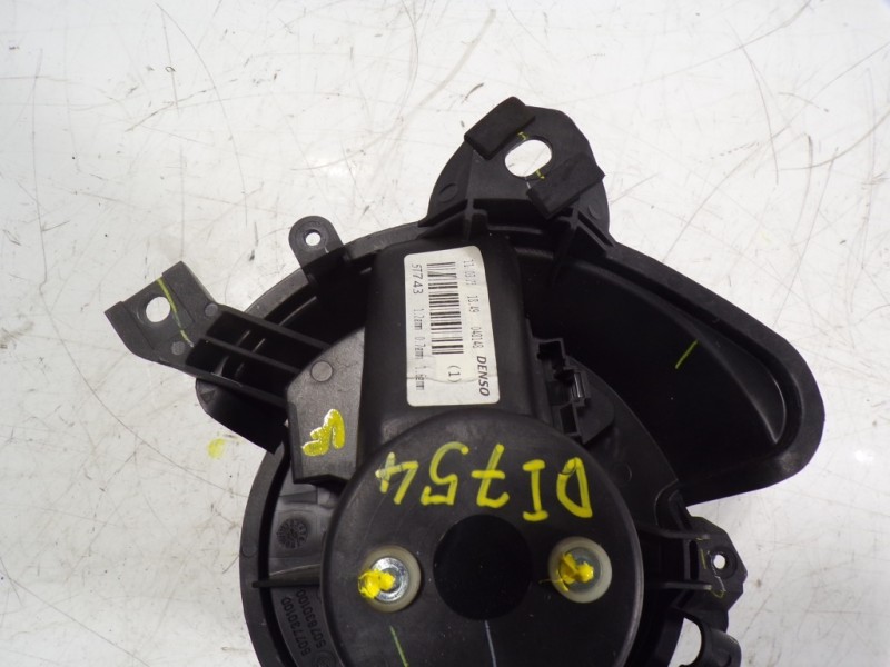 Recambio de motor calefaccion para opel combo d 1.3 16v cdti referencia OEM IAM  048148 048148