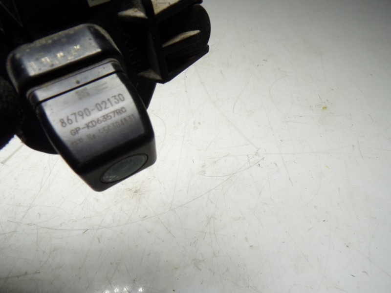 Recambio de modulo electronico para toyota auris touring sports (e18) hybrid active referencia OEM IAM 8679002130 8679002130 