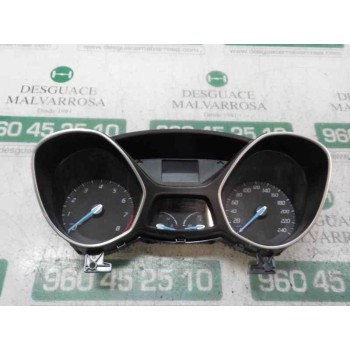 CUADRO INSTRUMENTOS 5580299 BM5T10849AU 