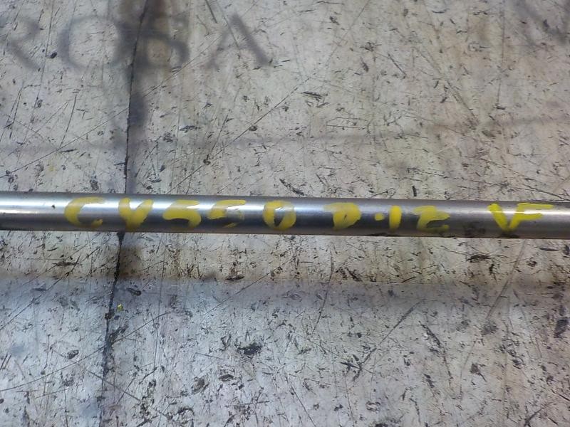 Recambio de tirante delantero izquierdo para toyota yaris 1.4 turbodiesel cat referencia OEM IAM 488200D010  