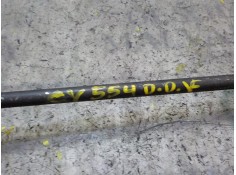 Recambio de tirante delantero derecho para toyota auris 2.0 d-4d cat referencia OEM IAM 4882002070   2