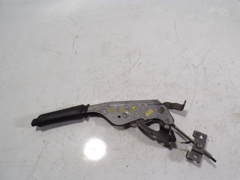 Recambio de palanca freno de mano para opel combo d 1.3 16v cdti referencia OEM IAM 95510621  