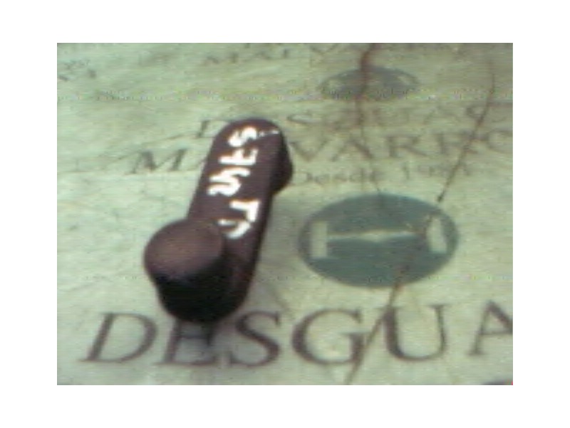 Recambio de maneta elevalunas trasera derecha para renault laguna (b56) 2.2 d rt (b56f/g) referencia OEM IAM   