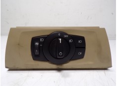 Recambio de mando luces para bmw serie 3 berlina (e90) 2.0 16v diesel cat referencia OEM IAM 61316932794 6932794 