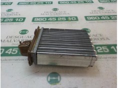 Recambio de radiador calefaccion / aire acondicionado para dacia duster basis 4x2 referencia OEM IAM 6001547484   2