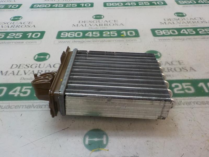 Recambio de radiador calefaccion / aire acondicionado para dacia duster basis 4x2 referencia OEM IAM 6001547484  