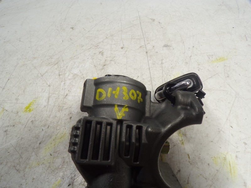 Recambio de cinturon seguridad trasero derecho para hyundai ix35 1.7 crdi cat referencia OEM IAM 898202Y2009P 898202Y20009P 