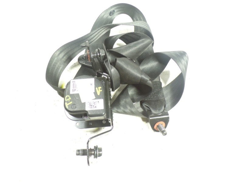 Recambio de cinturon seguridad trasero derecho para hyundai ix35 1.7 crdi cat referencia OEM IAM 898202Y2009P 898202Y20009P 