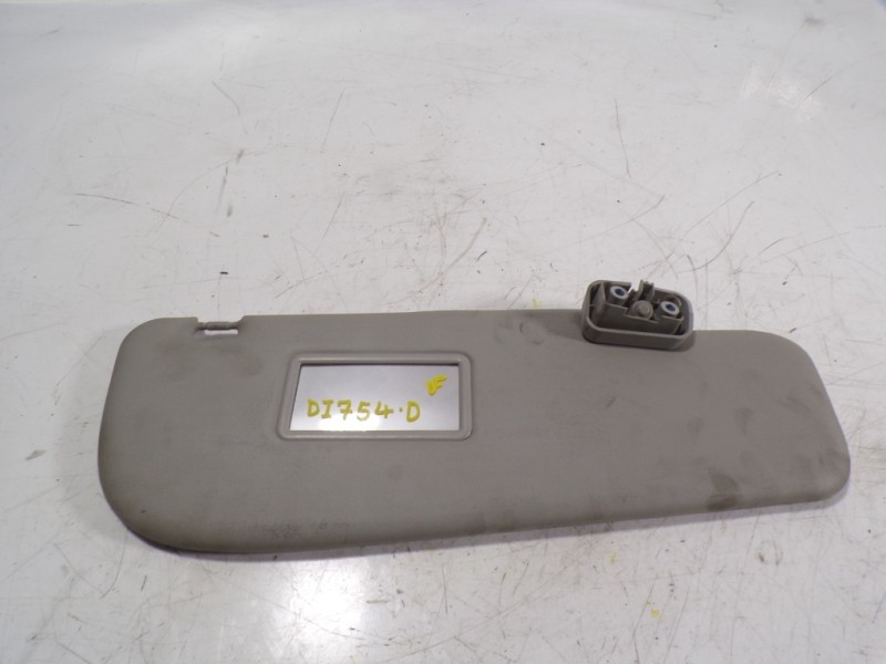 Recambio de parasol derecho para opel combo d 1.3 16v cdti referencia OEM IAM 95511901  