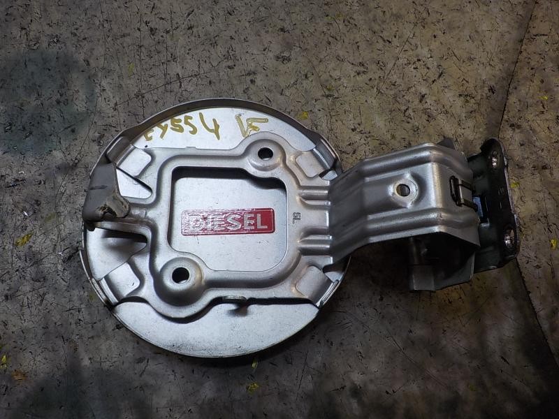 Recambio de tapa combustible para toyota auris 2.0 d-4d cat referencia OEM IAM 7735012480  