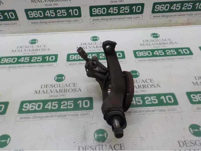 Recambio de mangueta delantera derecha para citroën c4 lim. 1.6 hdi fap referencia OEM IAM 364796  