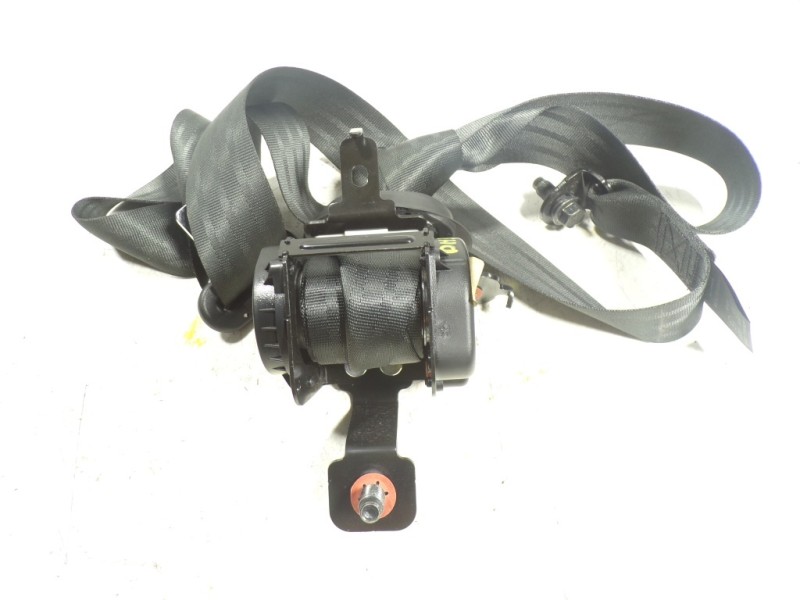 Recambio de cinturon seguridad trasero izquierdo para hyundai ix35 1.7 crdi cat referencia OEM IAM 898102Y2009P 898122 