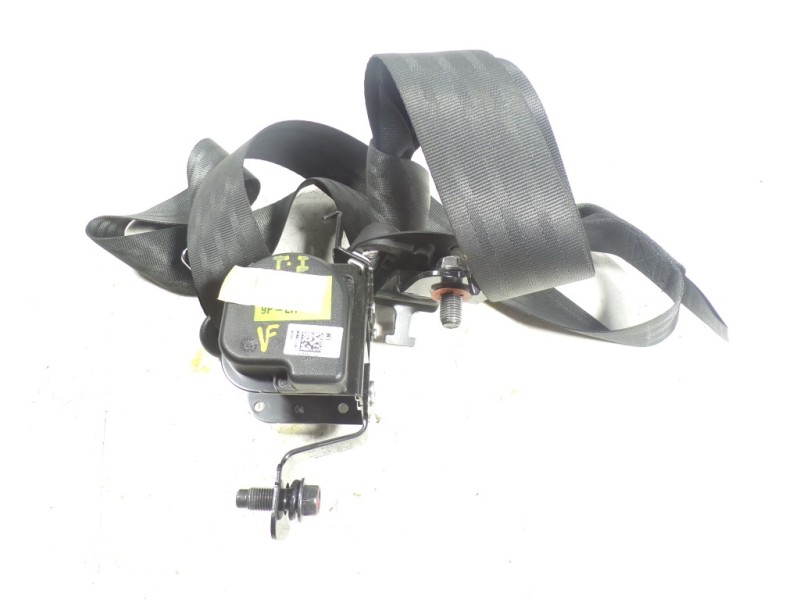 Recambio de cinturon seguridad trasero izquierdo para hyundai ix35 1.7 crdi cat referencia OEM IAM 898102Y2009P 898122 