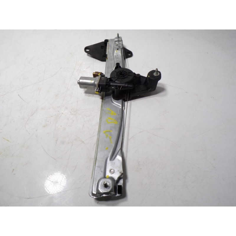 Recambio de elevalunas delantero izquierdo para dacia sandero 0.9 tce referencia OEM IAM  403270F210621191227AT20 