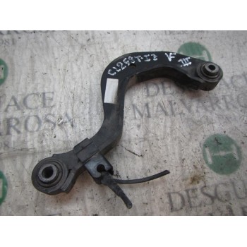 BRAZO SUSPENSION SUPERIOR TRASERO IZQUIERDO 1K0505323N 