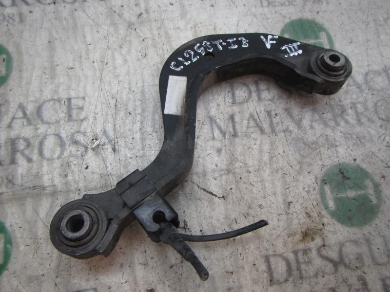 Recambio de brazo suspension superior trasero izquierdo para volkswagen touran (1t1) highline referencia OEM IAM 1K0505323N  