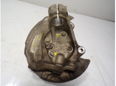 Recambio de mangueta delantera derecha para bmw serie 3 berlina (e90) 2.0 16v diesel cat referencia OEM IAM 31216793924   2