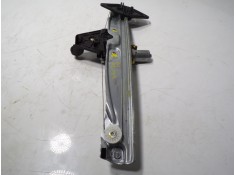 Recambio de elevalunas delantero izquierdo para dacia sandero 0.9 tce referencia OEM IAM  403270F210621191227AT20  2