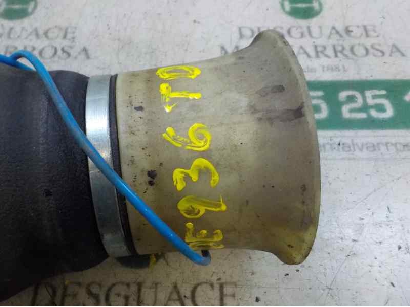 Recambio de muelle amortiguacion para bmw x5 (e70) 3.0 turbodiesel cat referencia OEM IAM 37126790080  
