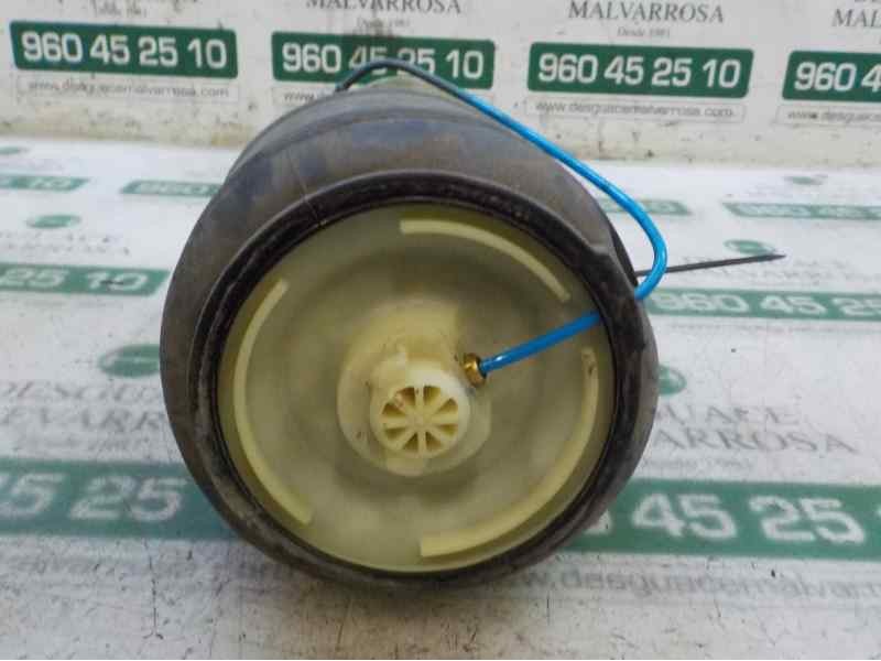 Recambio de muelle amortiguacion para bmw x5 (e70) 3.0 turbodiesel cat referencia OEM IAM 37126790080  