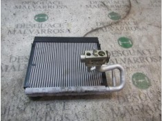 Recambio de evaporador aire acondicionado para mercedes-benz sprinterii combi (desde 01.06) 211/215 cdi (906.711/713) referencia 2