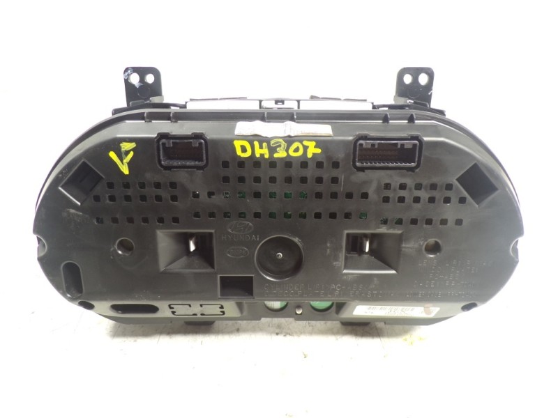 Recambio de cuadro instrumentos para hyundai ix35 1.7 crdi cat referencia OEM IAM 940092Y760 940092Y760 