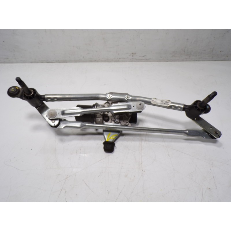 Recambio de motor limpia delantero para dacia sandero 0.9 tce referencia OEM IAM  288006875R 