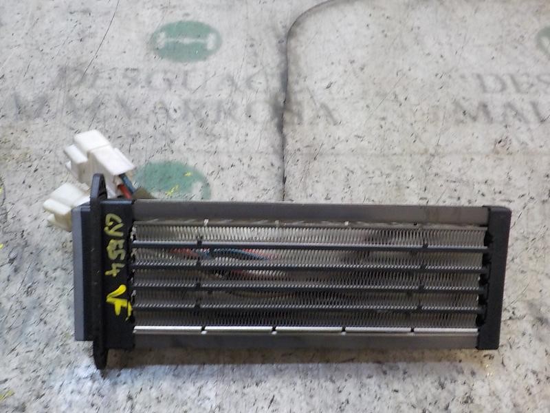 Recambio de resistencia calefaccion para toyota auris 2.0 d-4d cat referencia OEM IAM 8771002020  