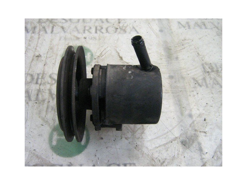 Recambio de bomba direccion para tata gran telcosport 1.9 d referencia OEM IAM   