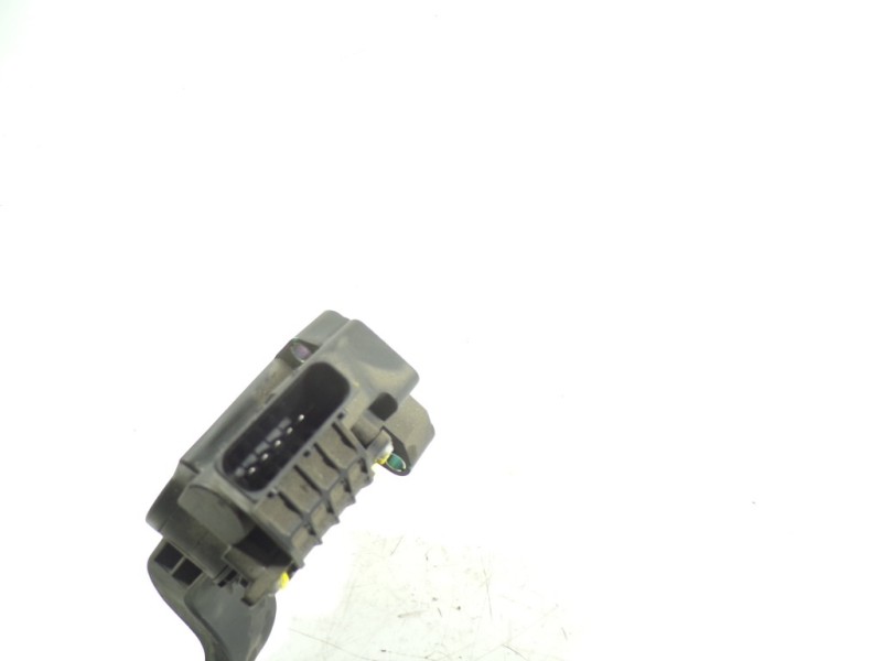 Recambio de potenciometro pedal para opel combo d 1.3 16v cdti referencia OEM IAM 95510377 51831854 0280755157
