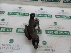 Recambio de mangueta delantera izquierda para citroën c4 lim. 1.6 hdi fap referencia OEM IAM 364696   2