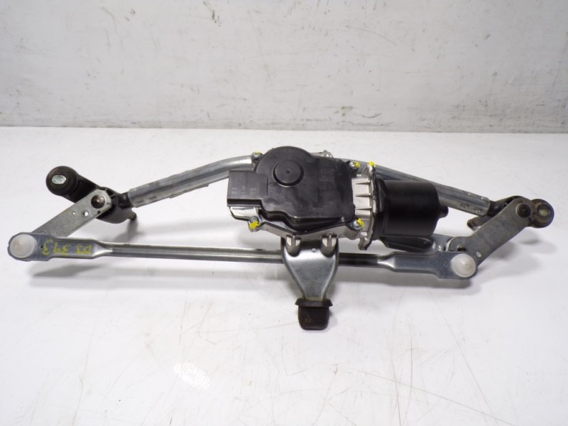 Recambio de motor limpia delantero para dacia sandero 0.9 tce referencia OEM IAM  288006875R 