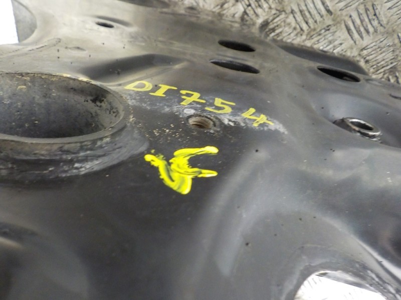 Recambio de puente delantero para opel combo d 1.3 16v cdti referencia OEM IAM 95516571  