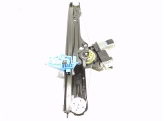 Recambio de elevalunas delantero derecho para fiat doblo ii cargo (263) 1.3 16v m-jet cat referencia OEM IAM 51810879 52063785  2