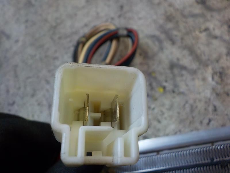 Recambio de resistencia calefaccion para toyota auris 2.0 d-4d cat referencia OEM IAM 8771002020  