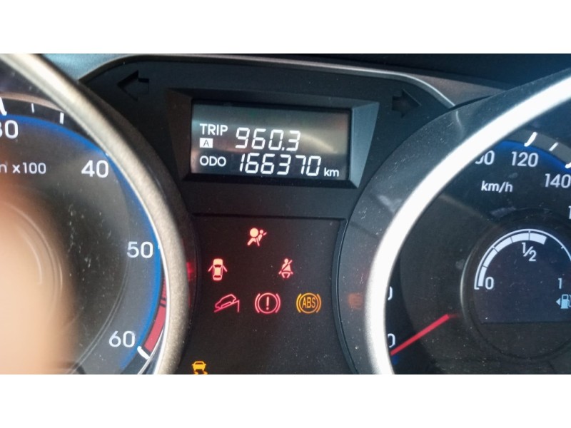 Recambio de cuadro instrumentos para hyundai ix35 1.7 crdi cat referencia OEM IAM 940092Y760 940092Y760 