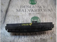 Recambio de warning para mercedes-benz sprinterii combi (desde 01.06) 211/215 cdi (906.711/713) referencia OEM IAM A9065450107 A 2