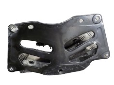 Recambio de puente trasero para opel combo d 1.3 16v cdti referencia OEM IAM 95511703   2
