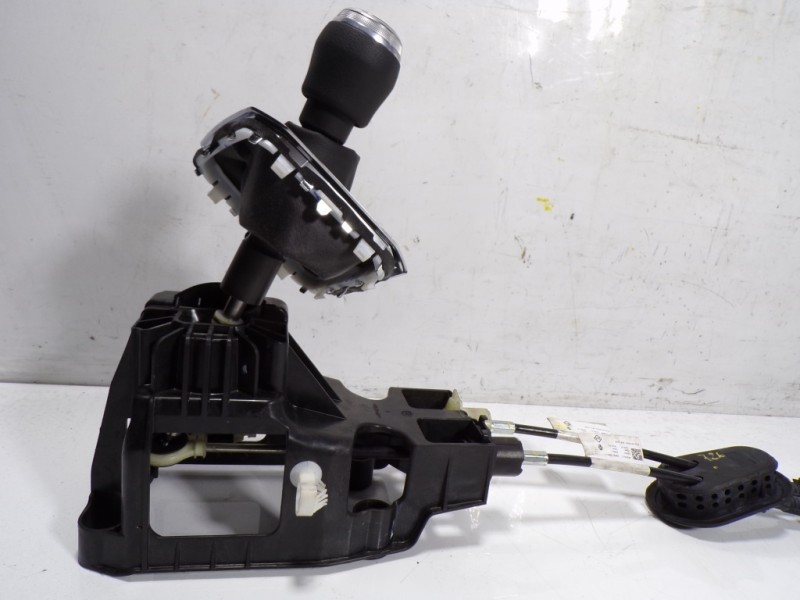 Recambio de palanca cambio para dacia sandero 0.9 tce referencia OEM IAM  349351390R 